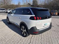 Usata Peugeot 5008 Allure 131 CV (96 kW) 2022 Bianco SUV