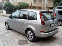 usata Ford C-MAX Ghia 230 Mila km