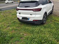 Usata DR DR 6.0 154 CV (113 kW) 2023 Bianco SUV