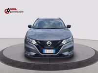 usata Nissan Qashqai 1.5 dci N-Tec Start 115cv del 2020