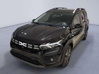 Usata Dacia Jogger Expression 101 CV (74 kW) 2024 Nero Monovolume