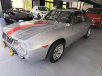 Usata Lancia Fulvia S 89 CV (65 kW) 1969 Grigio Coupé