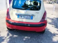 Usata Lancia Ypsilon 69 CV (50 kW) 2006 Utilitaria