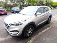 Usata Hyundai Tucson 116 CV (85 kW) 2017 SUV