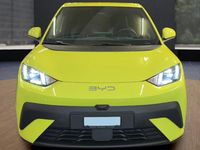 Nuova BYD Dolphin Surf Boost 64 kW (88 CV) 2026 Lime green Utilitaria