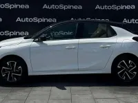 Usata Opel Corsa 101 CV (74 kW) 2025 Bianco Utilitaria