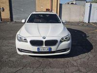 Usata BMW 530 245 CV (180 kW) 2011 Berlina