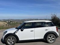 Usata Mini One D Countryman 90 CV (66 kW) 2010 SUV