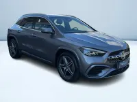 Nuova Mercedes GLA200 Advanced Plus 150 CV (110 kW) 2025 Grigio SUV