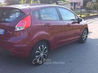 Usata Ford Fiesta Business Edition 69 CV (50 kW) 2014 Other Utilitaria