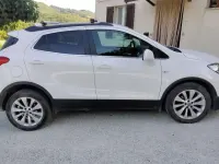 Usata Opel Mokka Cosmo 136 CV (100 kW) 2015 SUV