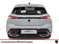 Usata Peugeot e-308 GT 61 kW (84 CV) 2023 Bianco Utilitaria