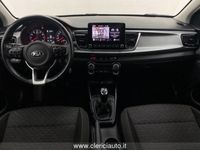 usata Kia Rio 1.0 T-GDi 1.0 T-GDi 100 CV MHEV iMT Style