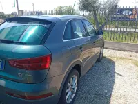 Usata Audi Q3 Sport 150 CV (110 kW) 2017 Grigio SUV