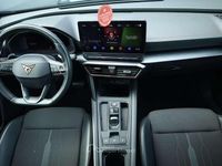 Usata Cupra Formentor 150 CV (110 kW) 2023 Nero SUV