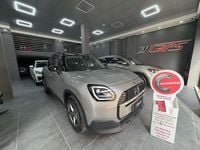 Nuova Mini Countryman Classic 170 CV (125 kW) 2026 Grigio SUV