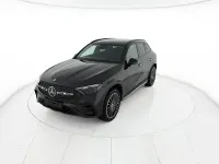 Nuova Mercedes GLC220 AMG Line Premium 197 CV (144 kW) 2026 Grigio SUV