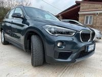 Usata BMW X1 2018 SUV