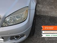 Usata Mercedes C220 169 CV (124 kW) 2007 Berlina