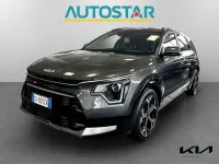 Usata Kia Niro Style 171 CV (125 kW) 2025 Nero SUV