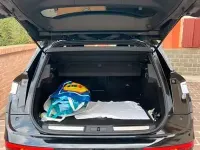 Usata DS Automobiles DS7 Crossback 2020 Nero SUV