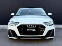 Usata Audi A1 S-Line 116 CV (85 kW) 2019 Other SUV