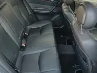 Usata Mercedes 220 143 CV (105 kW) 2003 Grigio Berlina
