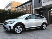 Usata VW Taigo Life 110 CV (80 kW) 2023 Reflex silber metallic SUV