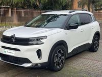 Usata Citroën C5 Shine 181 CV (133 kW) 2023 Bianco Station wagon