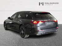 Usata Mercedes E300 AMG line 197 CV (144 kW) 2025 Grigio grafite Station wagon