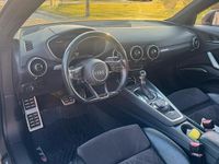 Usata Audi TTS 310 CV (228 kW) 2016 Coupé