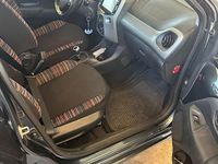 Usata Citroën C1 69 CV (50 kW) 2015 Grigio Utilitaria