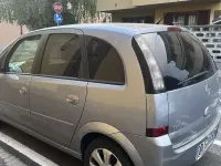 Usata Opel Meriva 90 CV (66 kW) 2008 Monovolume