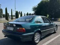 Usata BMW 318 140 CV (102 kW) 1997 Coupé