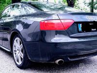 usata Audi A5 3.0 TDI quattro