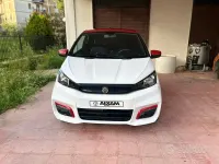 Usata Aixam City Sport 2023 Bianco Utilitaria