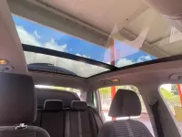 Usata VW Tiguan Sport 140 CV (102 kW) 2011 Bianco SUV