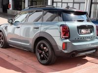 Usata Mini Cooper Countryman 136 CV (100 kW) 2022 Other SUV