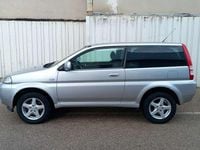 Usata Honda HR-V 105 CV (77 kW) 2003 SUV