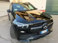 Usata Mercedes GLE300 2020 Nero SUV