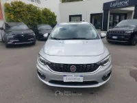 Usata Fiat Tipo Business 120 CV (88 kW) 2020 Argento metallizzato Station wagon