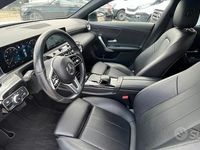 Usata Mercedes CLA200 163 CV (119 kW) 2020 Berlina