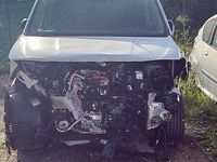 Usata Fiat e-Doblò 2024 Bianco Monovolume