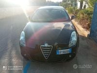 Usata Alfa Romeo Giulietta 105 CV (77 kW) 2013 Utilitaria