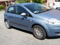 usata Fiat Grande Punto 5p 1.3 mjt 16v Dynamic 90cv 6m