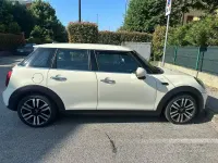 Usata Mini ONE Hype 95 CV (69 kW) 2019 Utilitaria