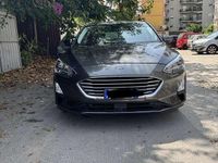 Usata Ford Focus 101 CV (74 kW) 2018 Berlina
