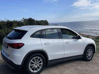 Usata Mercedes GLA180 Business 116 CV (85 kW) 2022 SUV