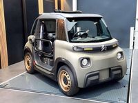 Usata Citroën AMI 2023 B0mtmb b0nqvb