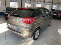 usata Citroën C4 Picasso BlueHDi 100 allestimento Executive,auto ben conservata e accessoriata